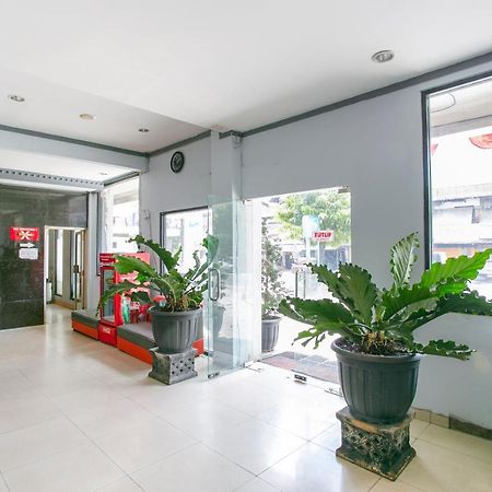 Oyo 3031 Hotel Regenerasi Banjarmasin  Exteriér fotografie