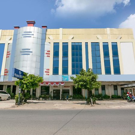 Oyo 3031 Hotel Regenerasi Banjarmasin  Exteriér fotografie