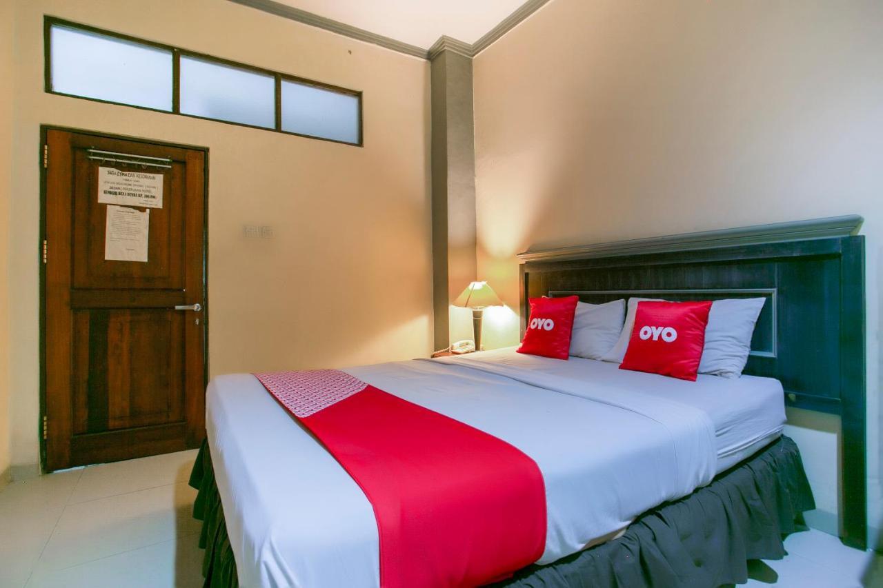 Oyo 3031 Hotel Regenerasi Banjarmasin  Exteriér fotografie