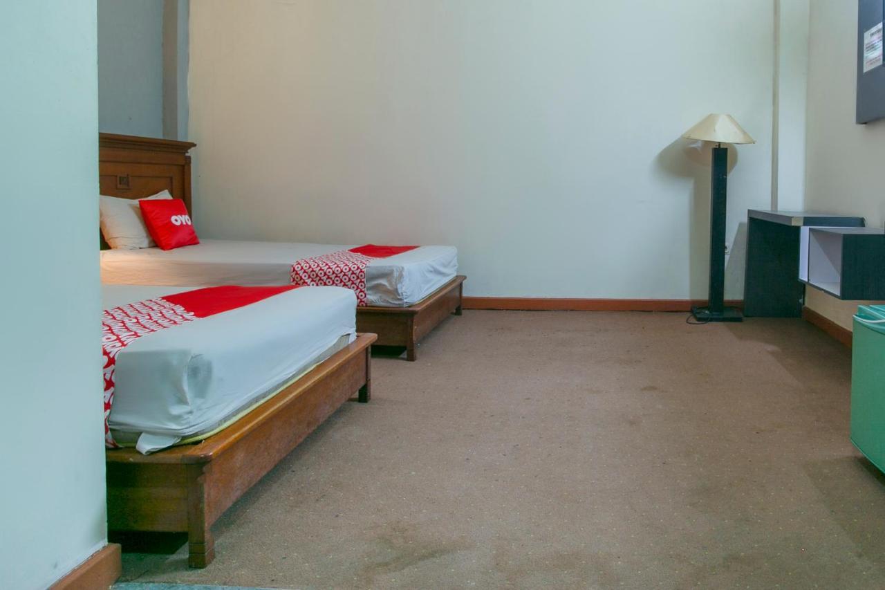 Oyo 3031 Hotel Regenerasi Banjarmasin  Exteriér fotografie