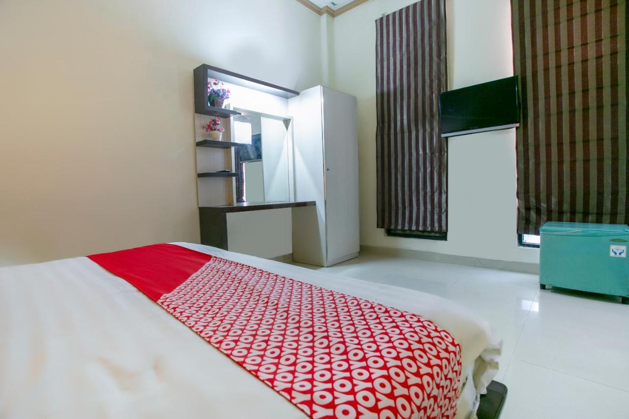 Oyo 3031 Hotel Regenerasi Banjarmasin  Exteriér fotografie