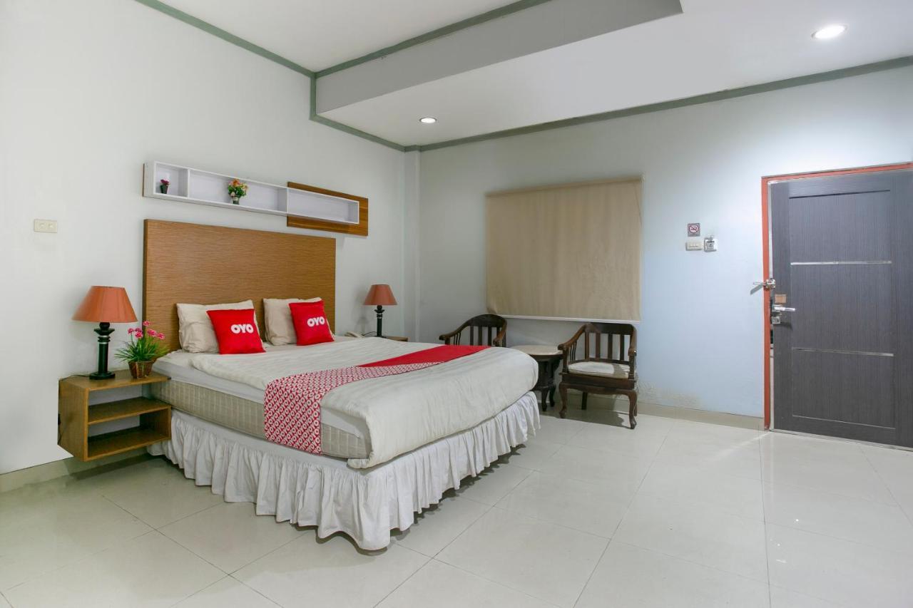 Oyo 3031 Hotel Regenerasi Banjarmasin  Exteriér fotografie
