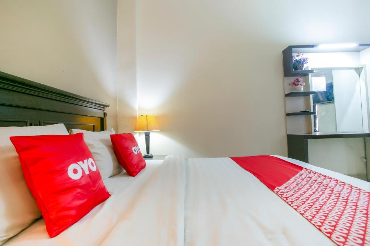 Oyo 3031 Hotel Regenerasi Banjarmasin  Exteriér fotografie