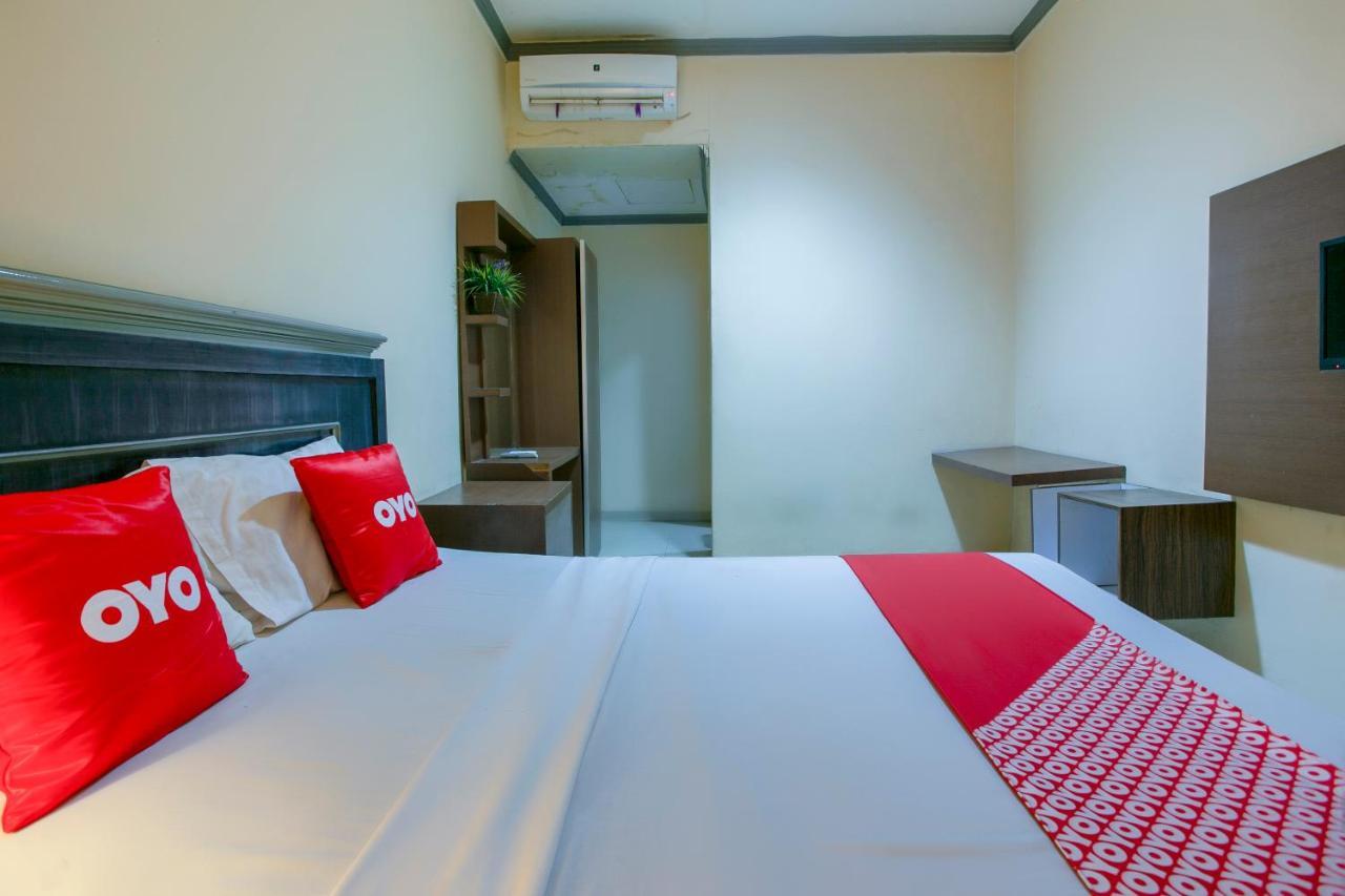 Oyo 3031 Hotel Regenerasi Banjarmasin  Exteriér fotografie