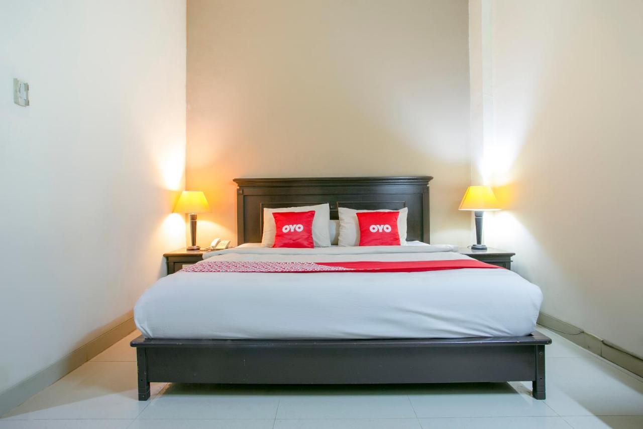 Oyo 3031 Hotel Regenerasi Banjarmasin  Exteriér fotografie