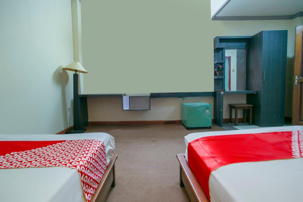 Oyo 3031 Hotel Regenerasi Banjarmasin  Exteriér fotografie