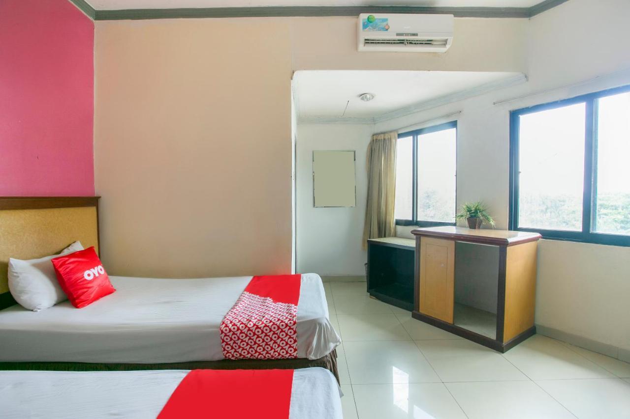 Oyo 3031 Hotel Regenerasi Banjarmasin  Exteriér fotografie